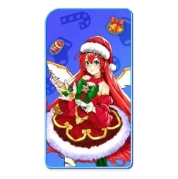 Starlight
Christmas