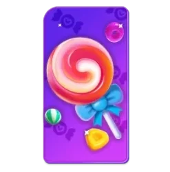 Sweet
Bonanza