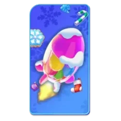 Sugar Rush
Xmas